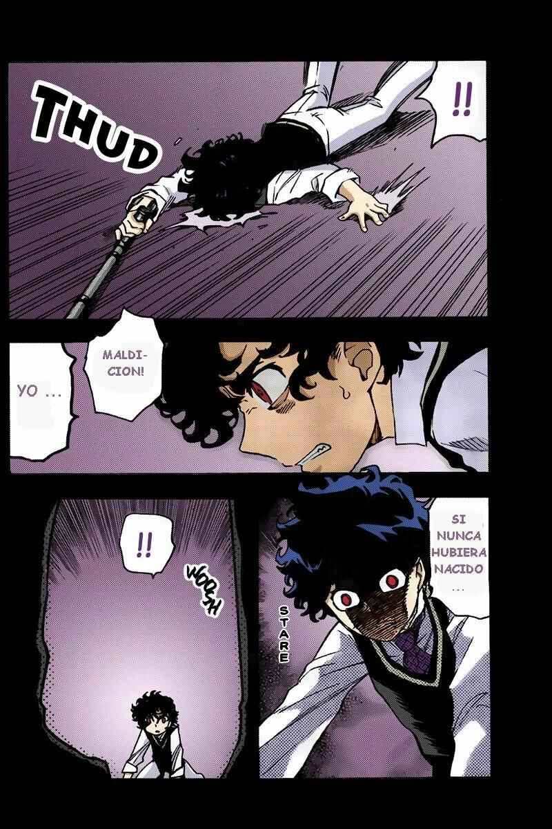 Chapter 441 - Page 3
