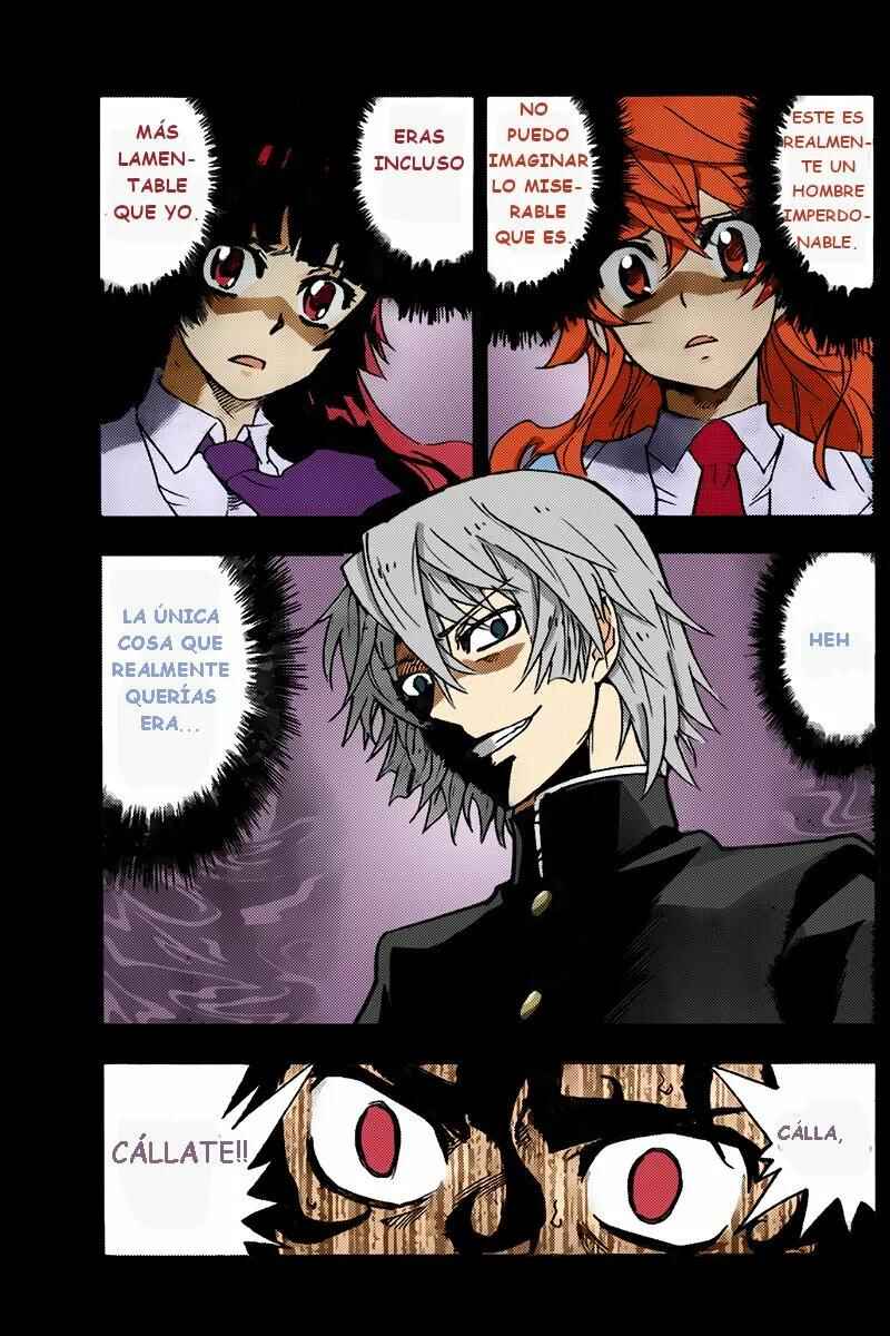 Chapter 441 - Page 4