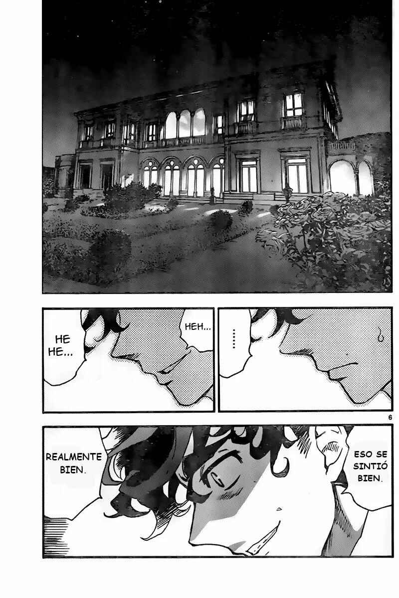 Chapter 441 - Page 6