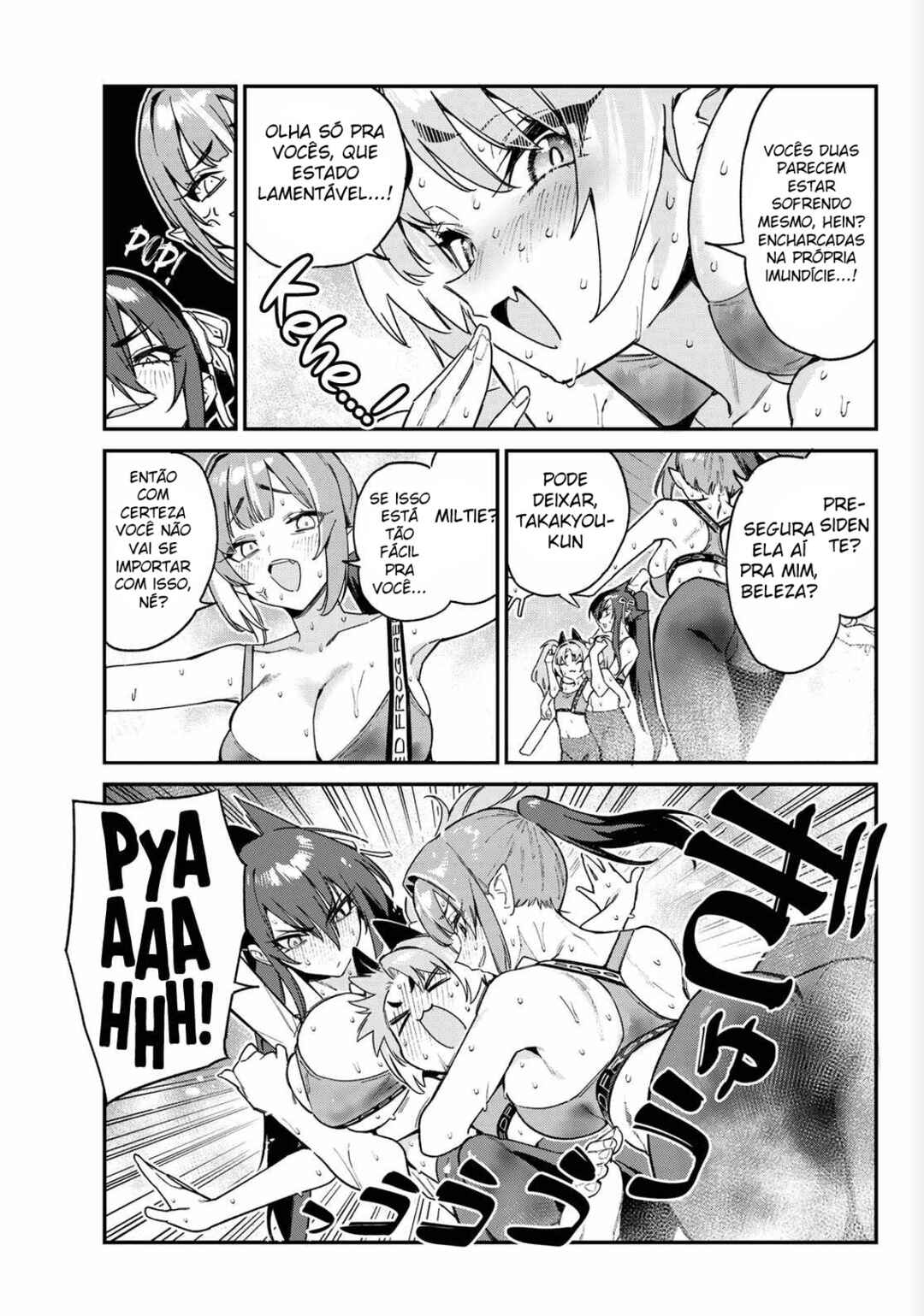 Chapter 115 - Page 3