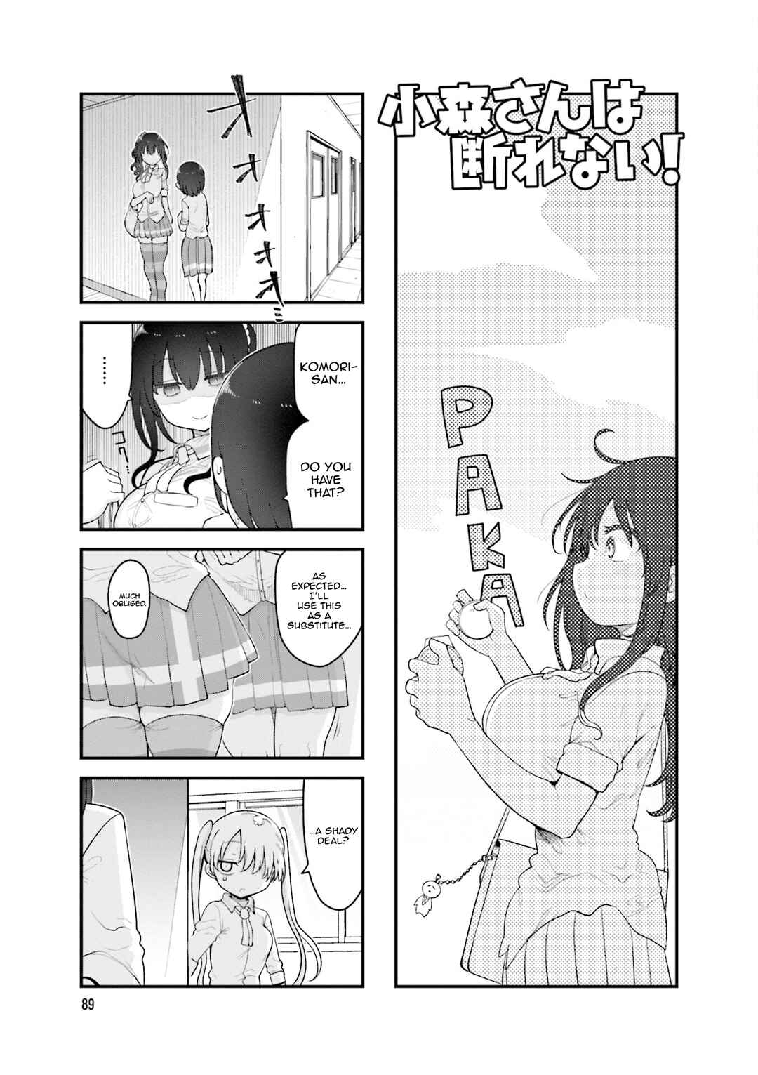 Chapter 147 - Page 2