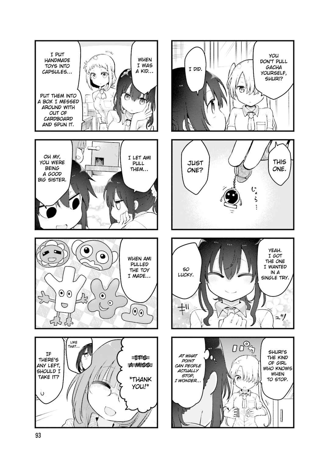 Chapter 147 - Page 6