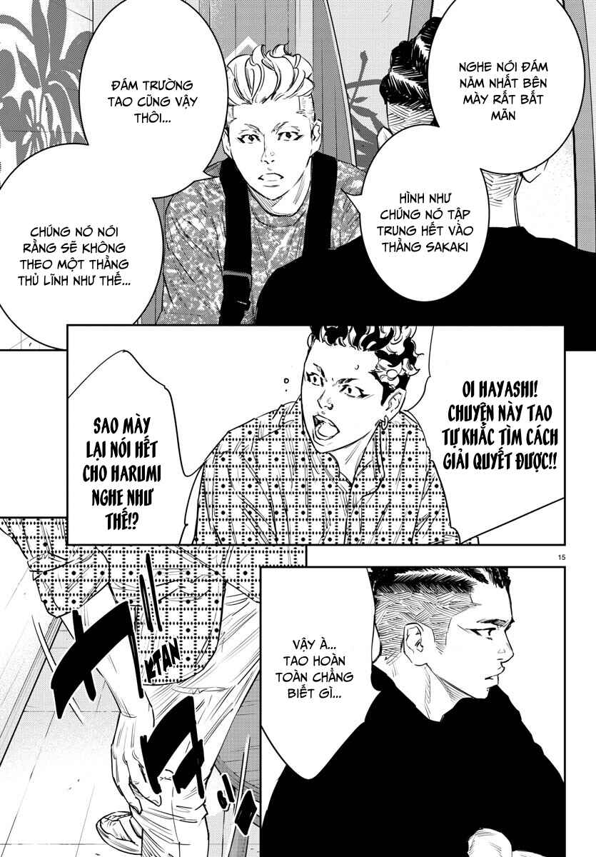 Chapter 60 - Page 18
