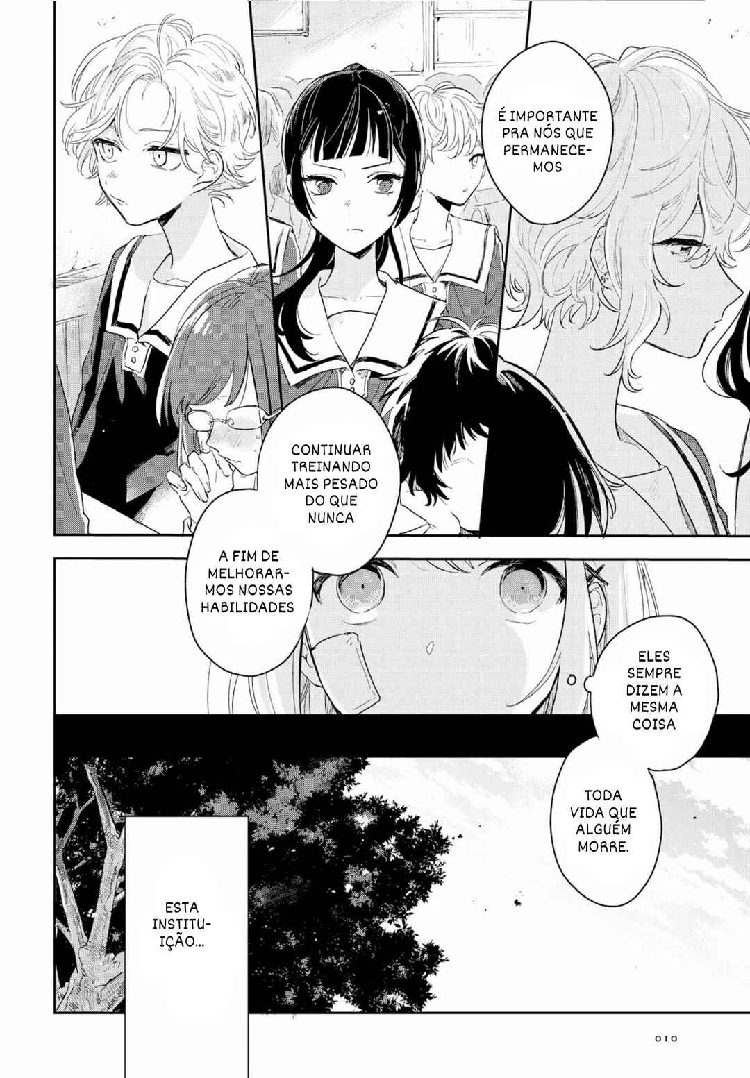 Chapter 1 - Page 5