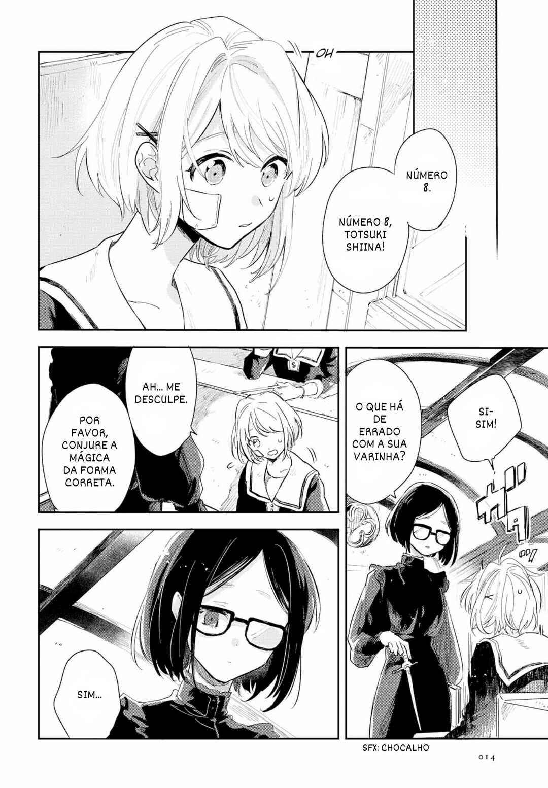 Chapter 1 - Page 9