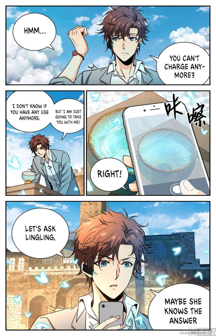 Chapter 600 - Page 2