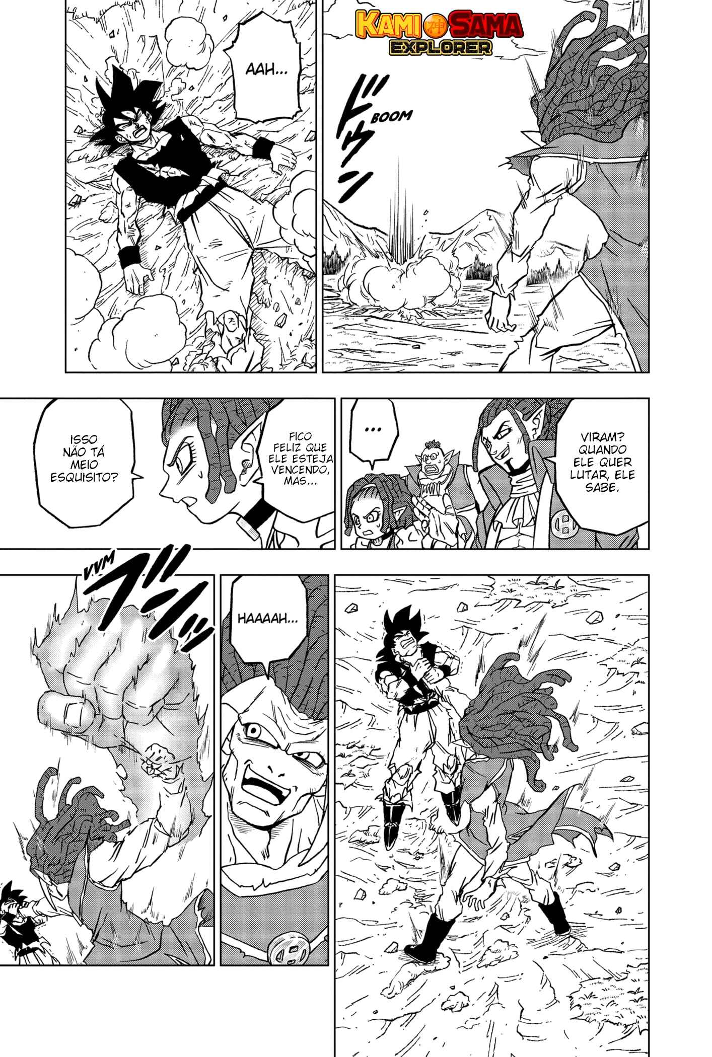 Chapter 86 - Page 11