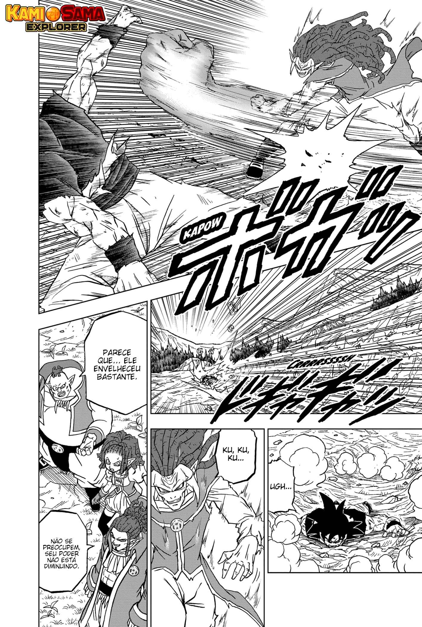 Chapter 86 - Page 12