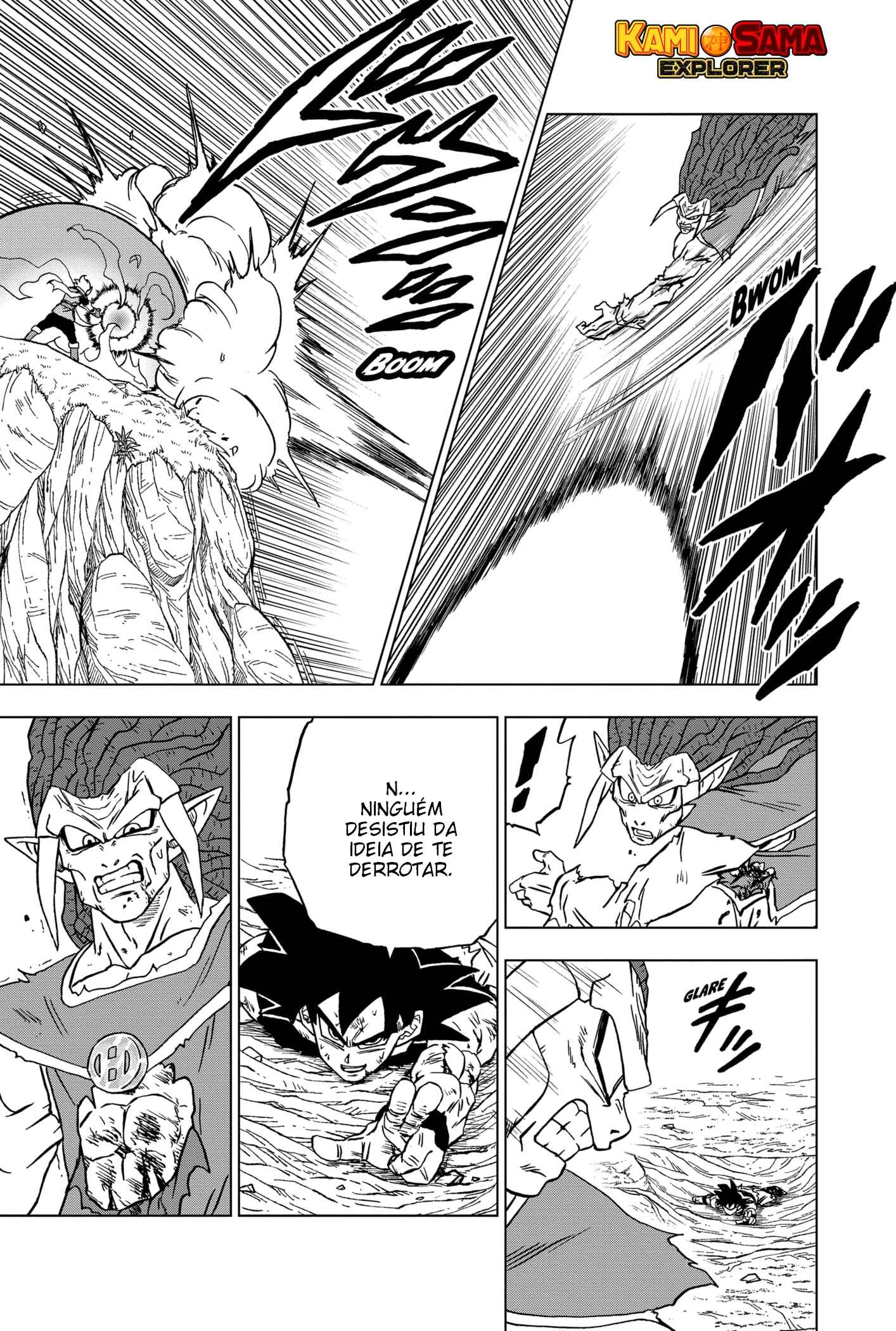 Chapter 86 - Page 25