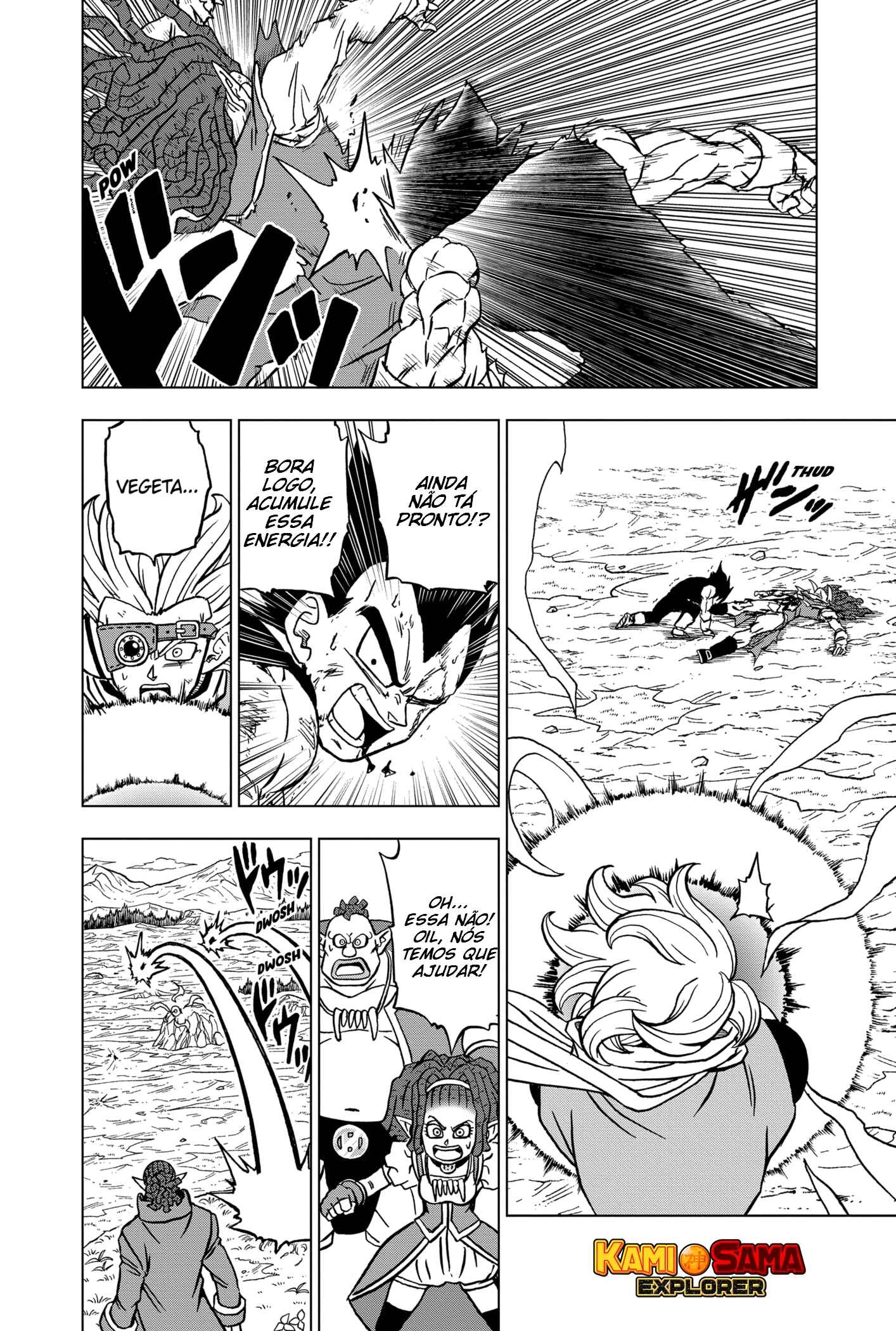 Chapter 86 - Page 28