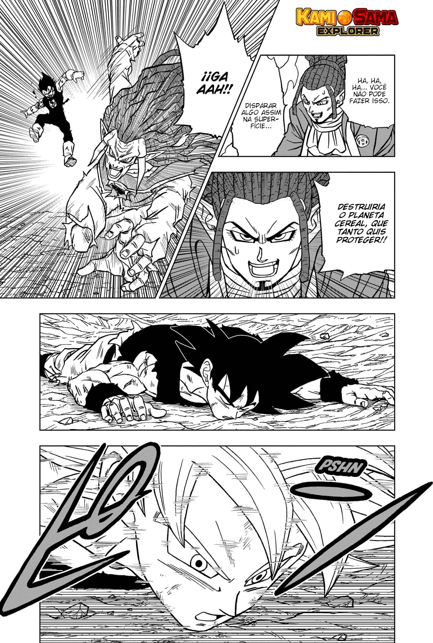 Chapter 86 - Page 31