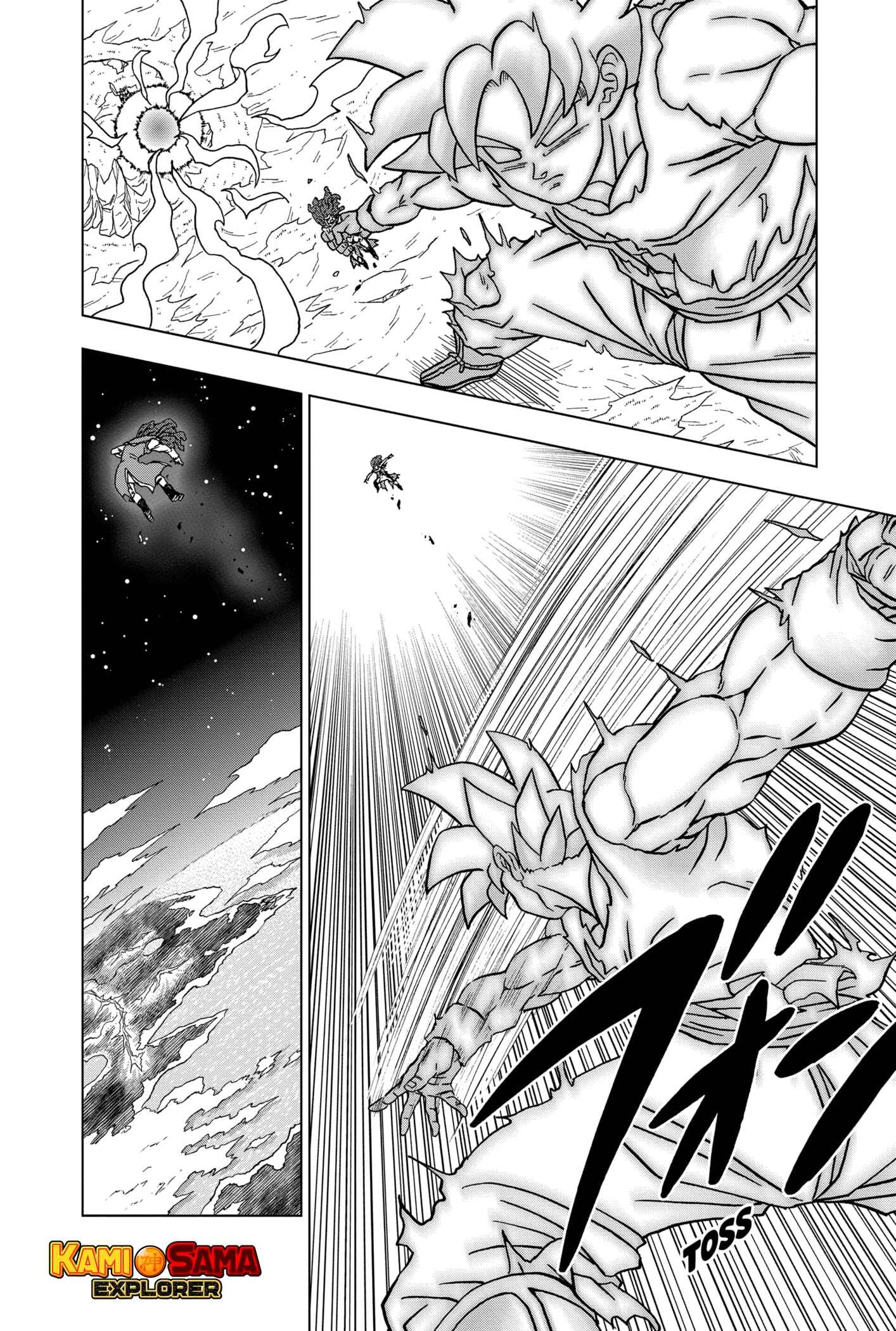 Chapter 86 - Page 34
