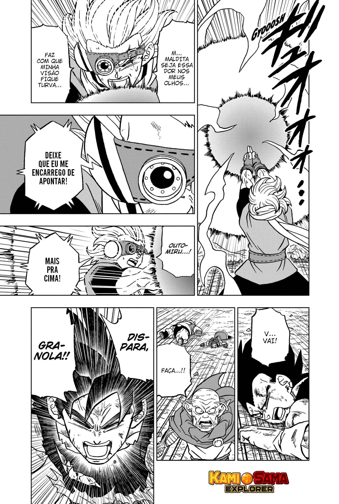 Chapter 86 - Page 35
