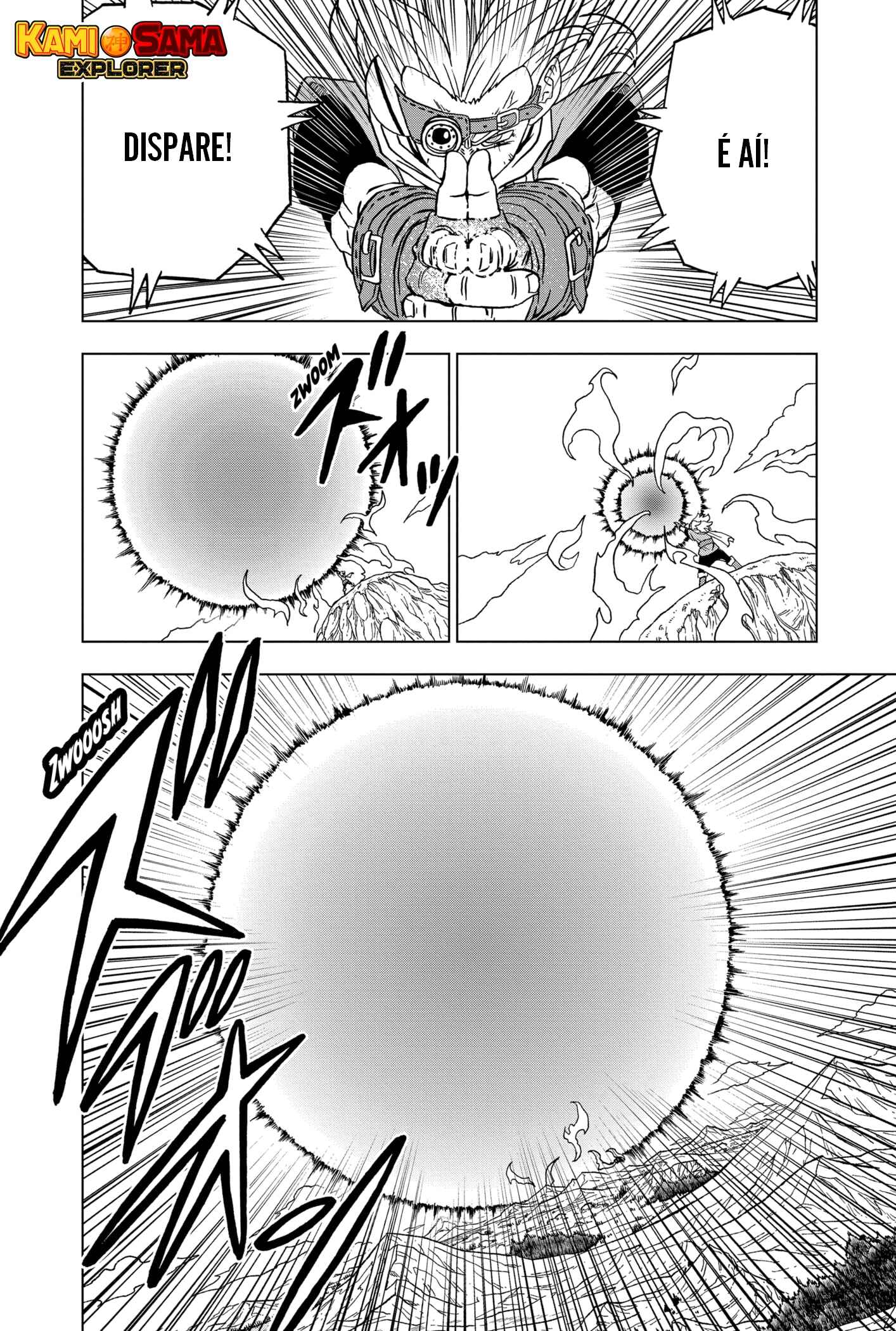 Chapter 86 - Page 36