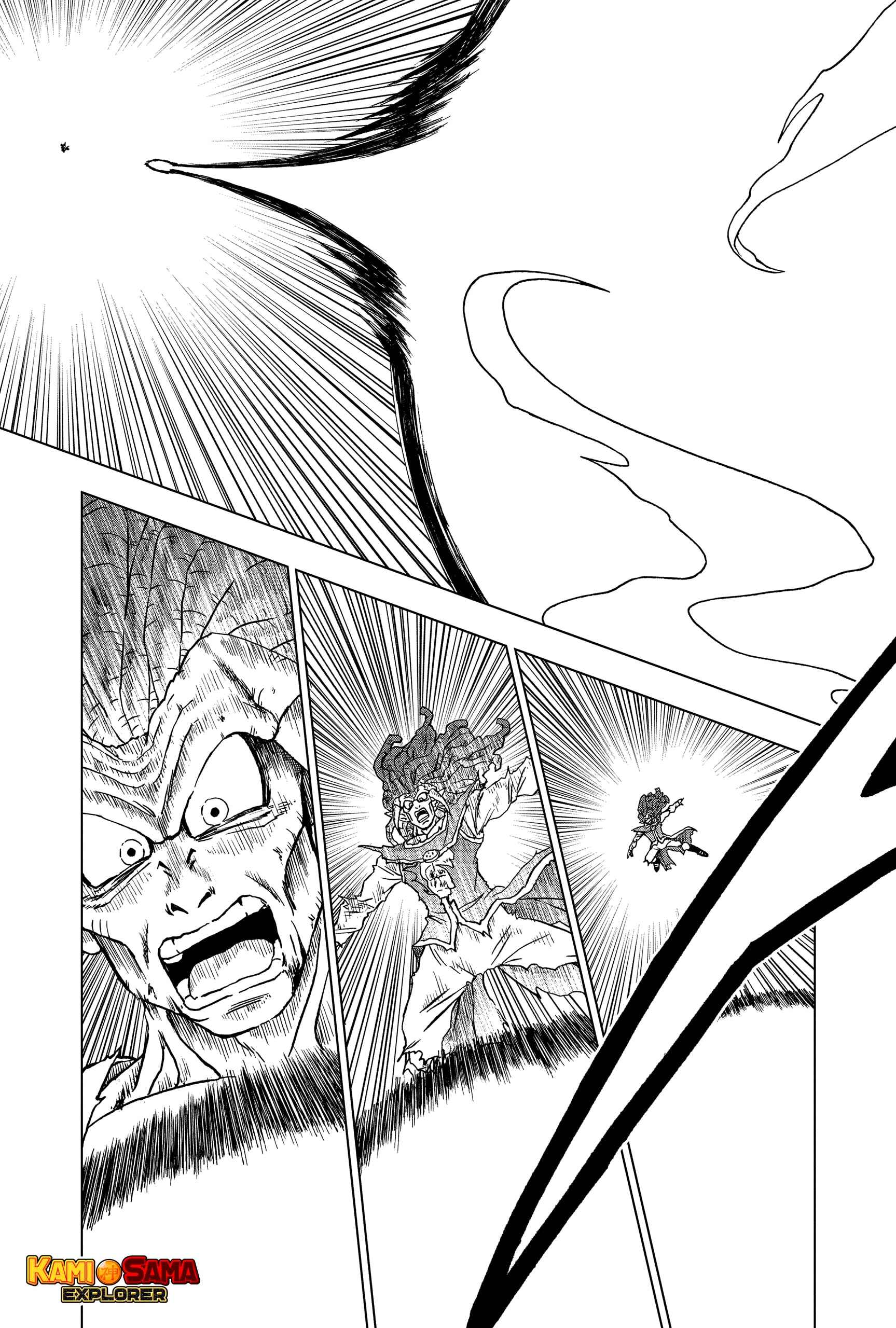 Chapter 86 - Page 39