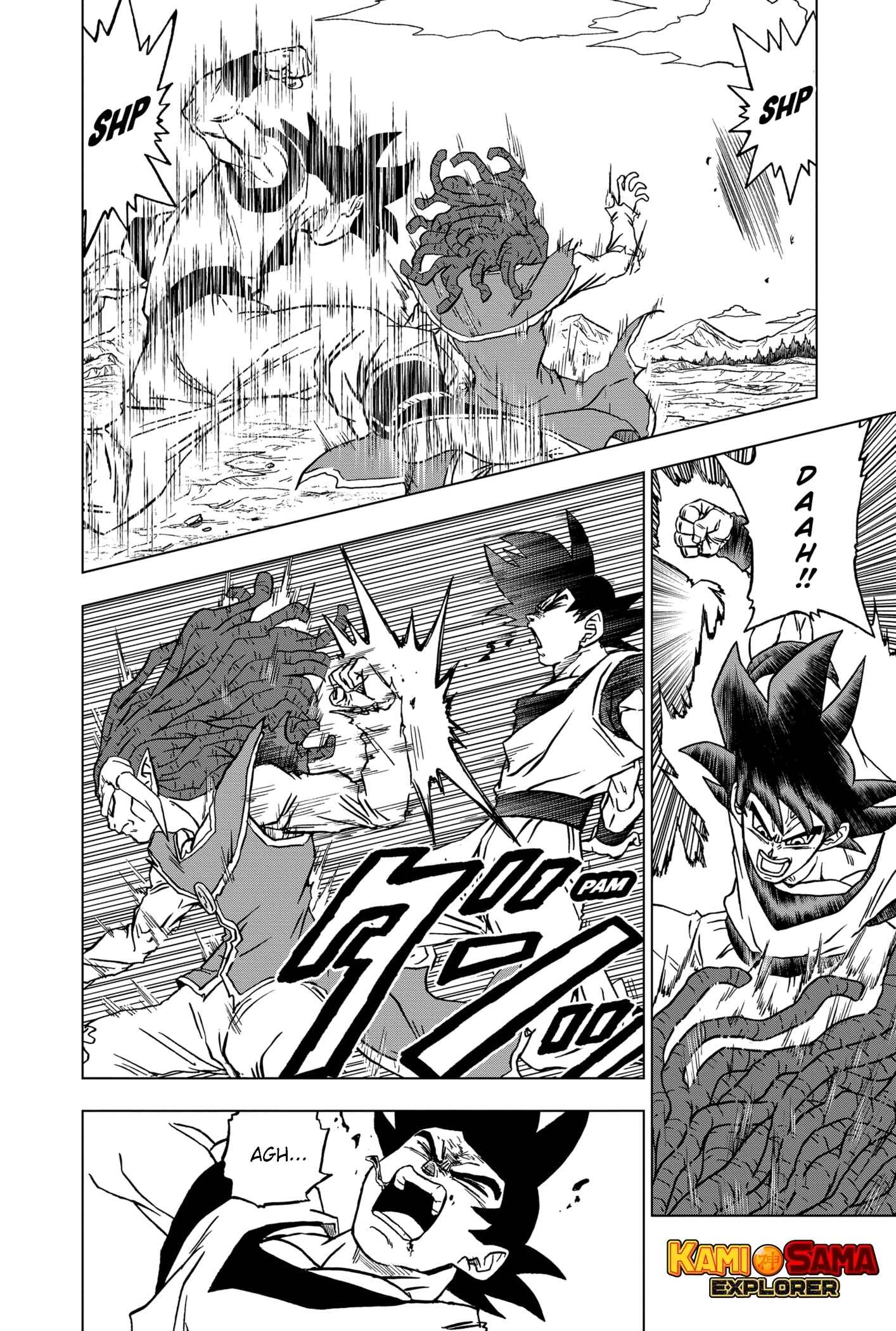 Chapter 86 - Page 4