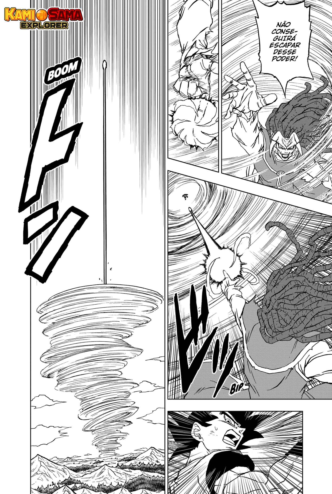 Chapter 86 - Page 8