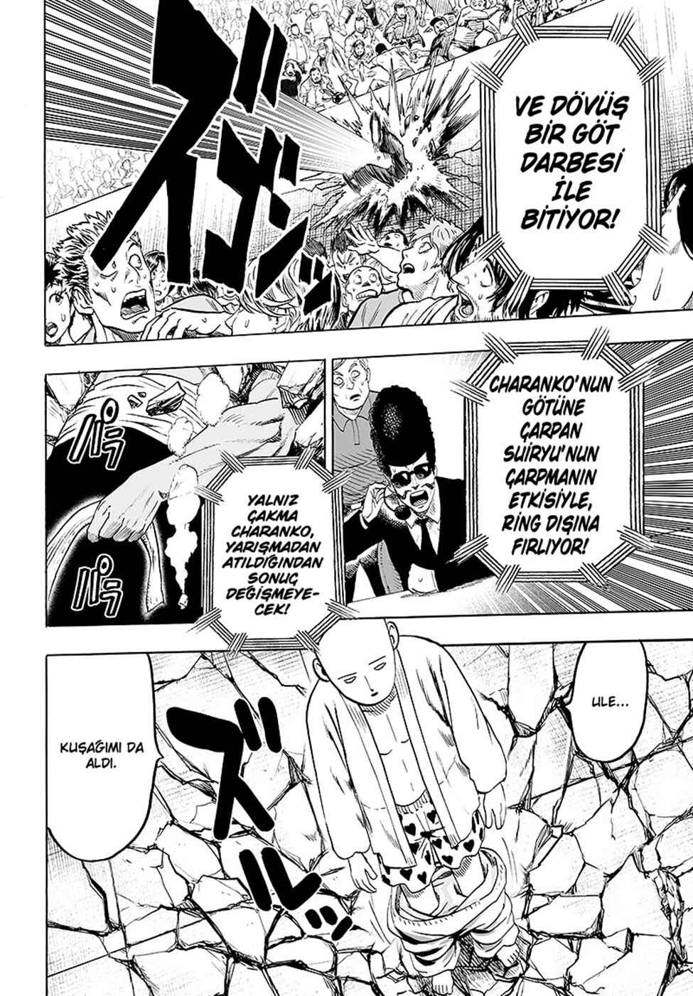 Chapter 71 - Page 32