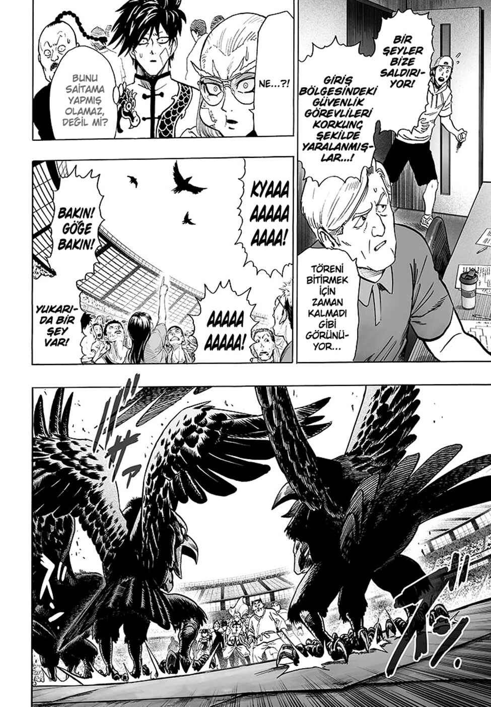 Chapter 71 - Page 38