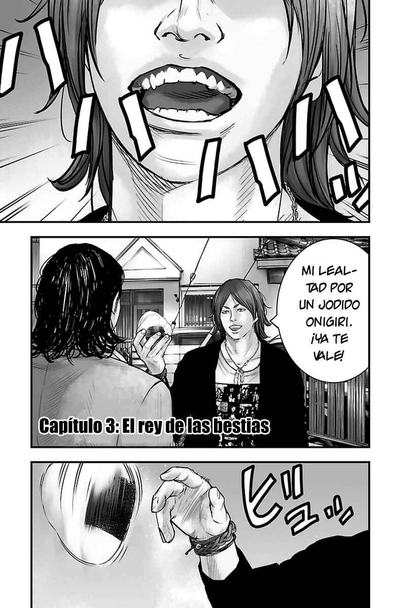 Chapter 3 - Page 1
