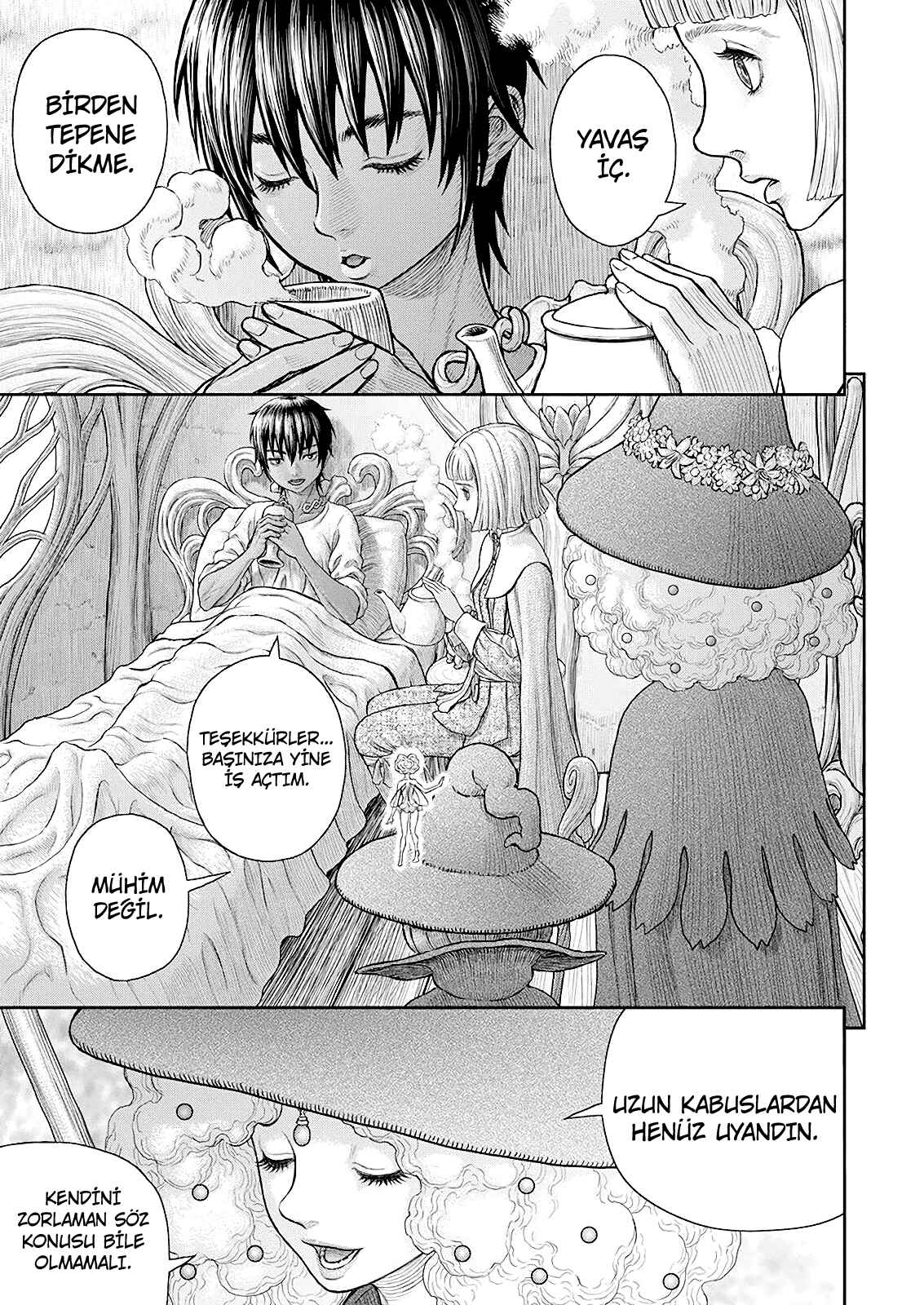 Chapter 360 - Page 2