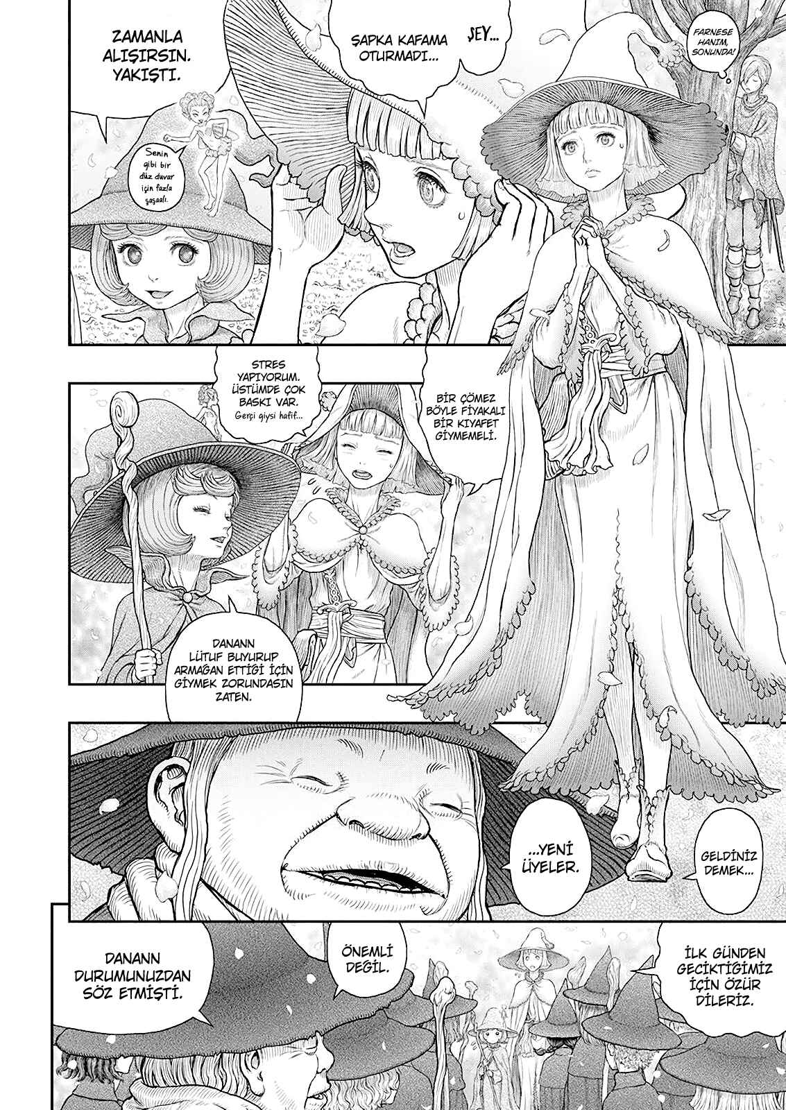 Chapter 360 - Page 7