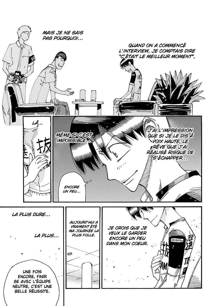 Chapter 836 - Page 13