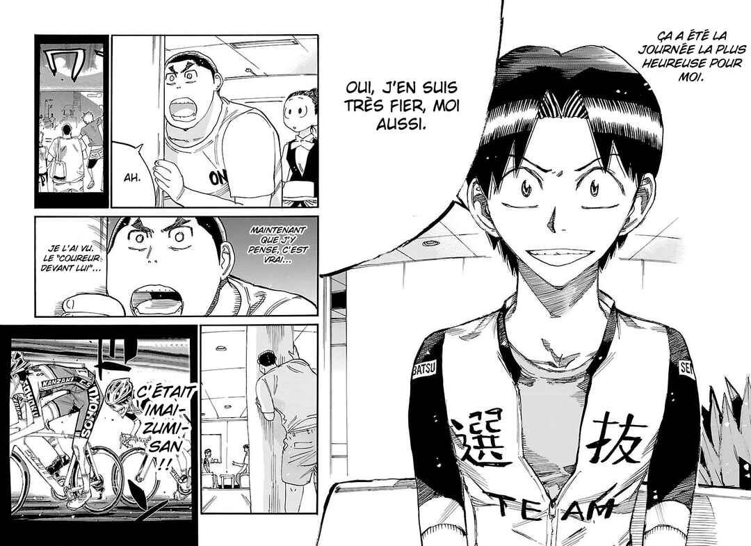 Chapter 836 - Page 14