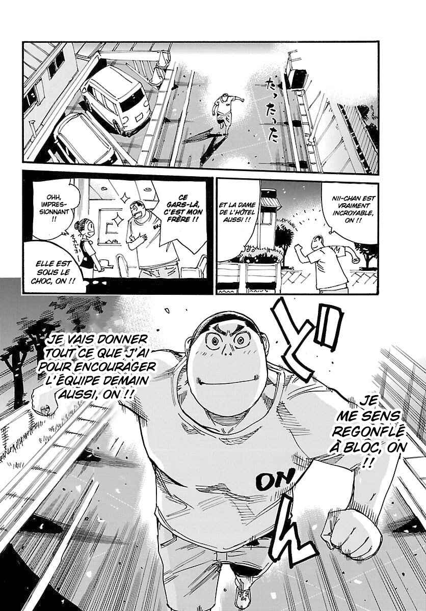 Chapter 836 - Page 17