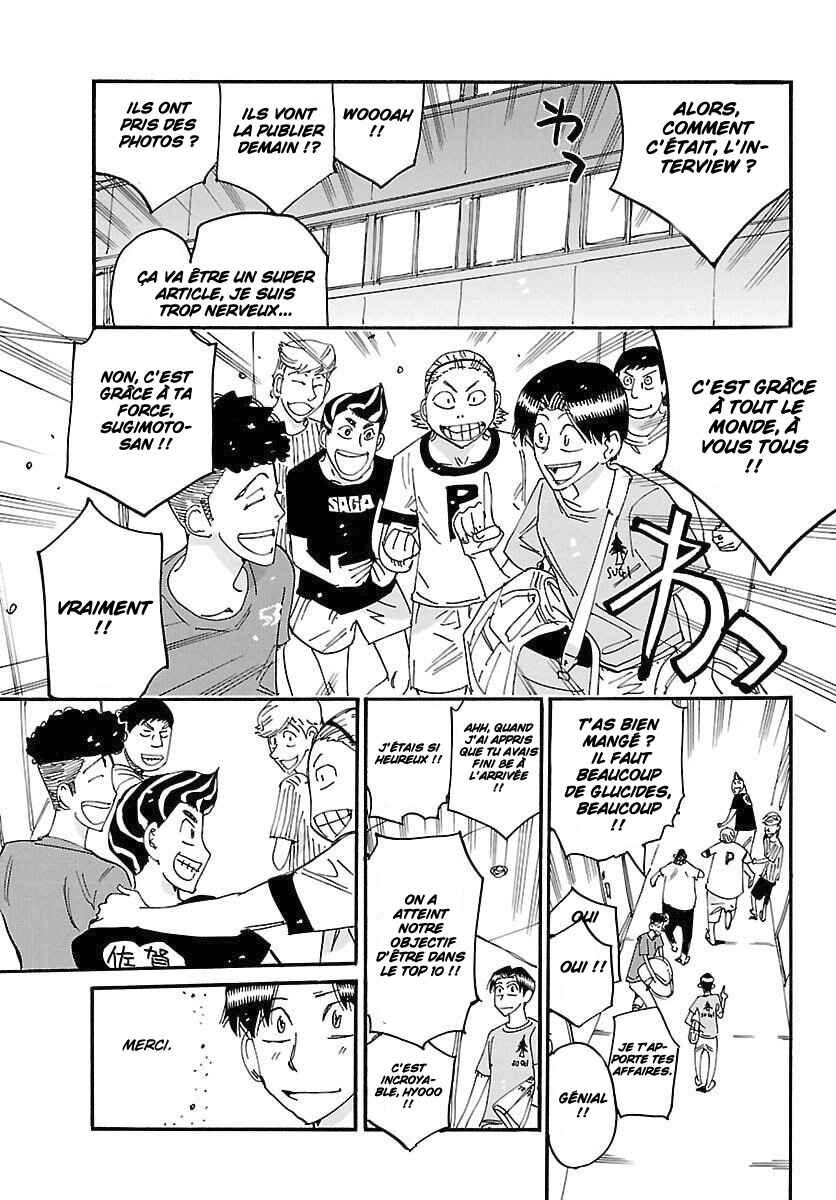 Chapter 836 - Page 18