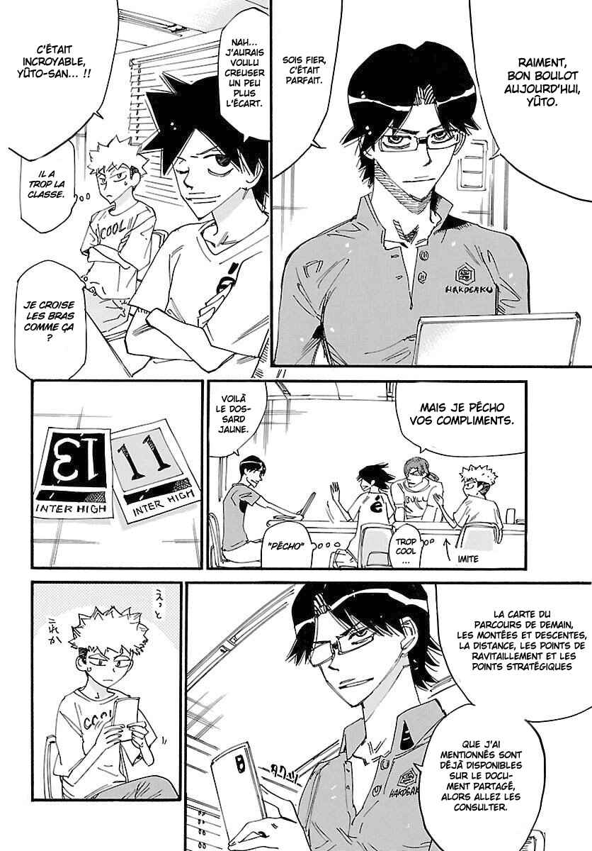 Chapter 836 - Page 21