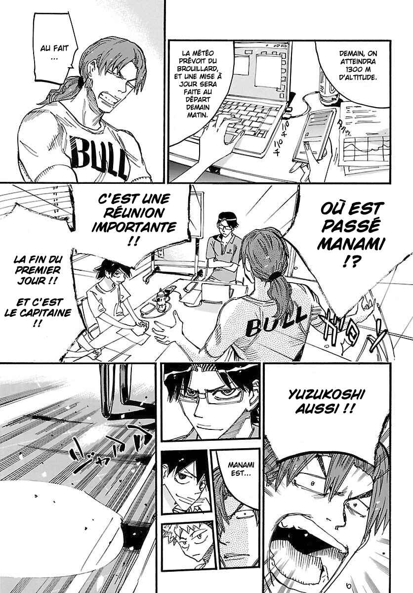 Chapter 836 - Page 22