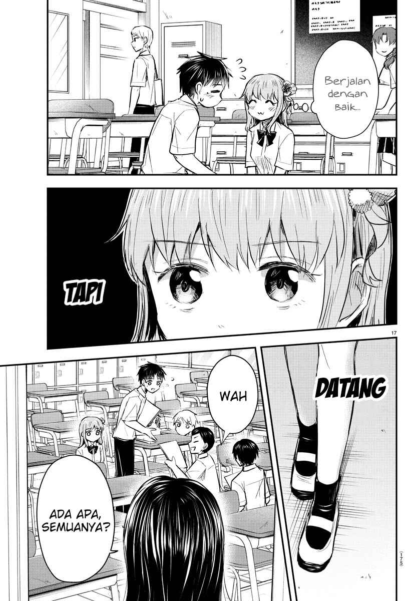 Chapter 48 - Page 18