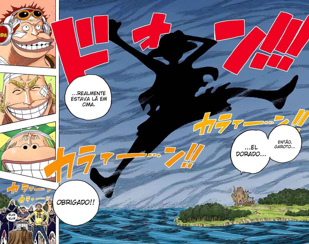 Chapter 299 - Page 11