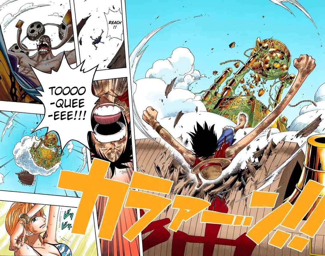 Chapter 299 - Page 2