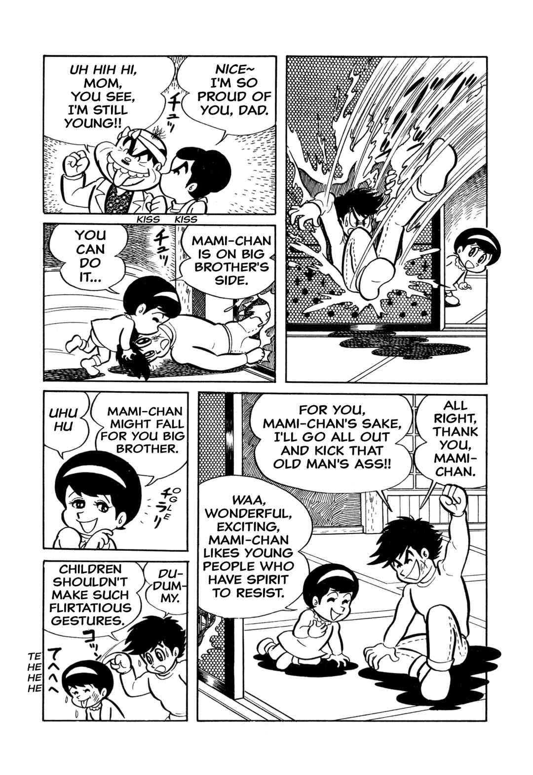 Chapter 5 - Page 9