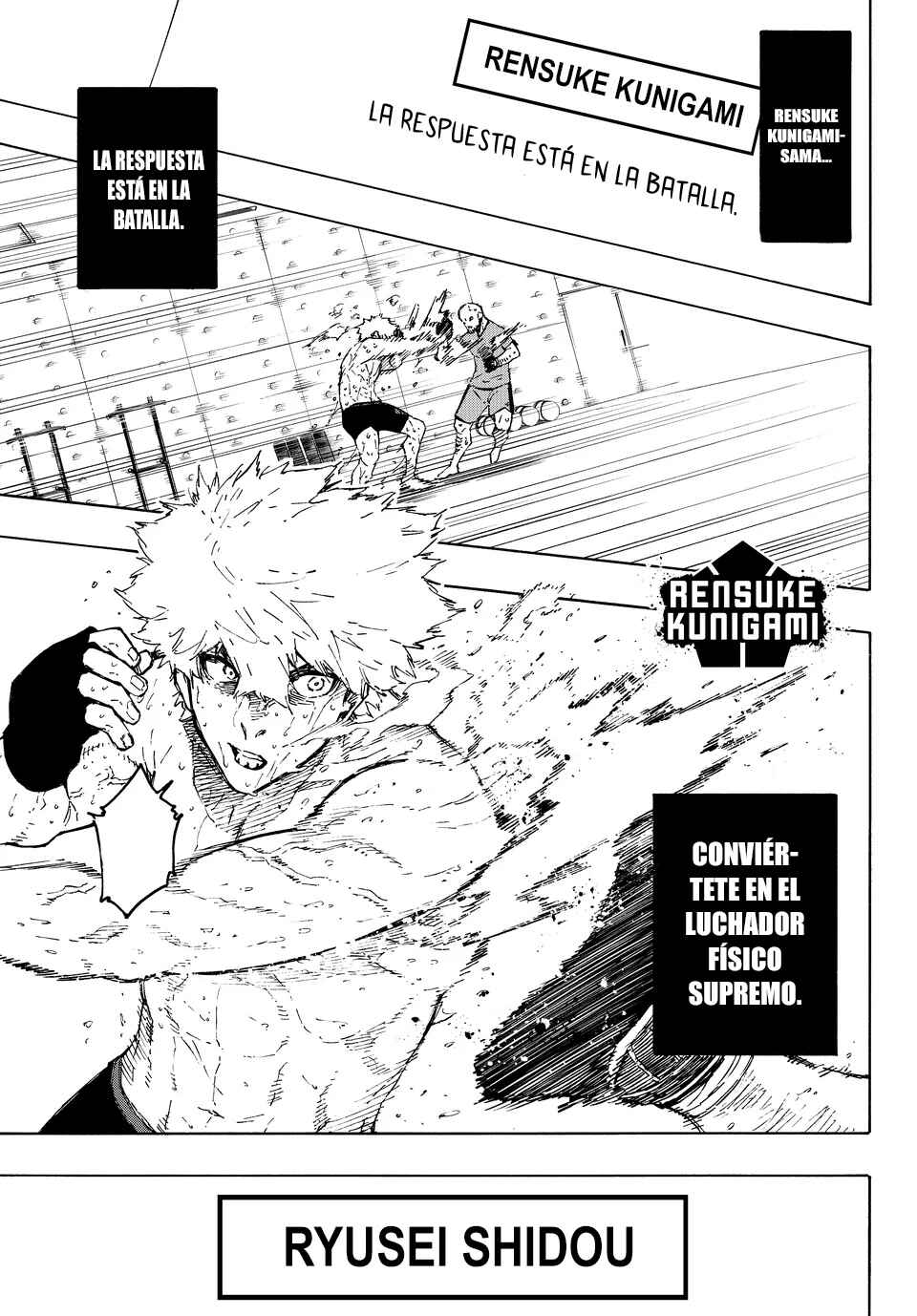 Chapter 305 - Page 11