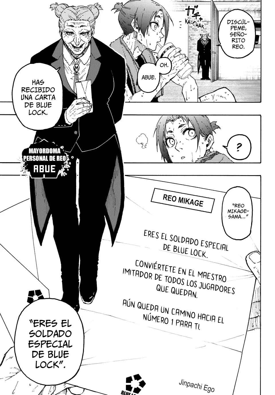 Chapter 305 - Page 17