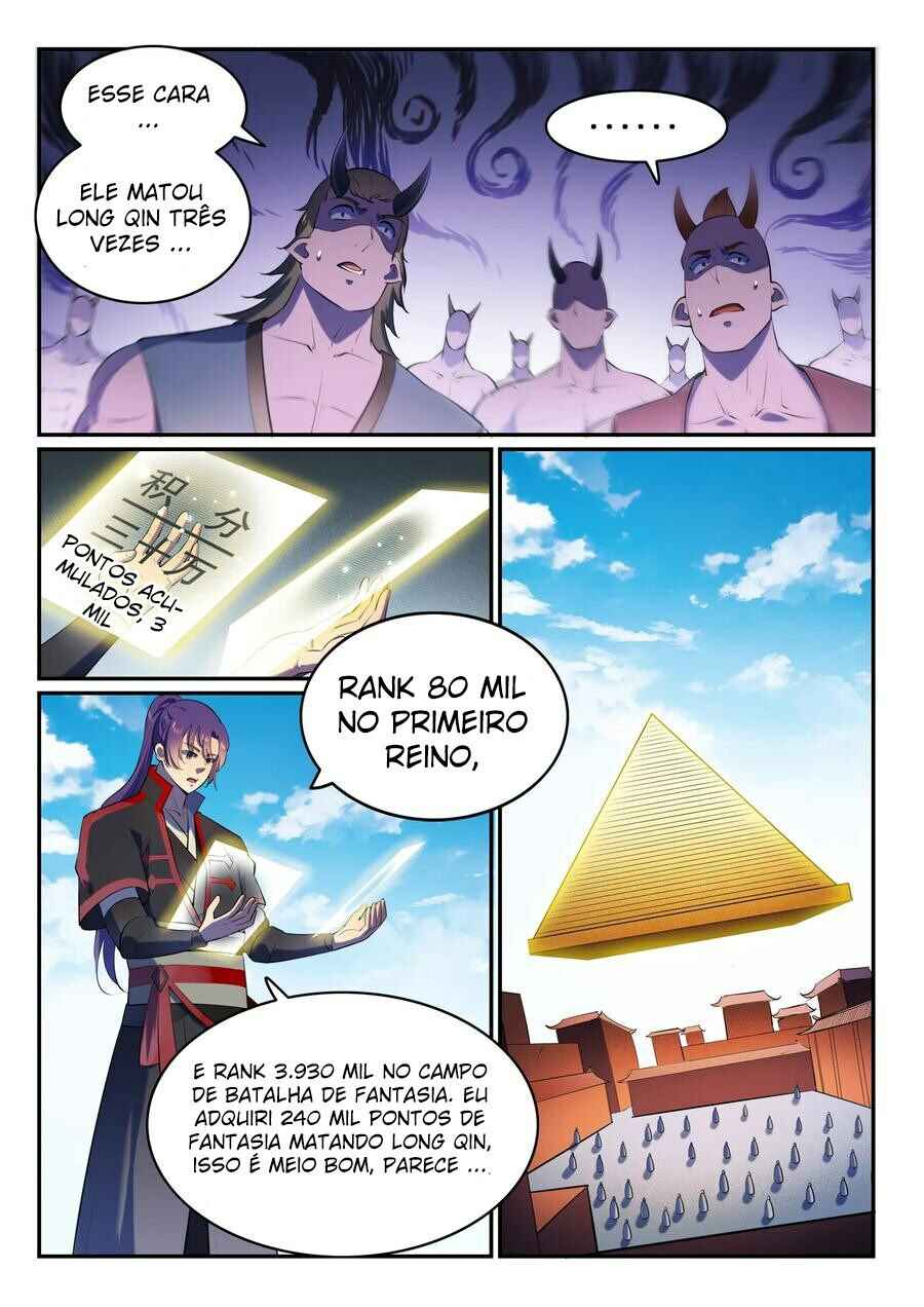 Chapter 585 - Page 12