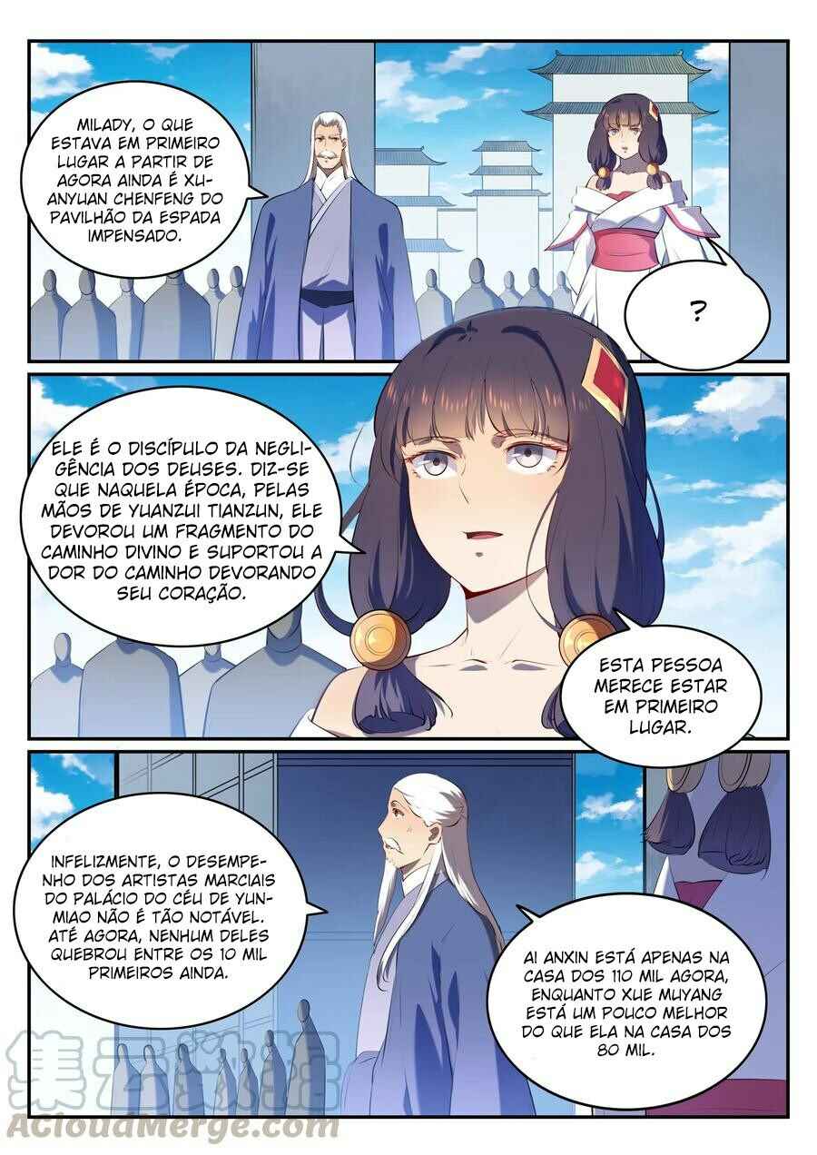 Chapter 585 - Page 13