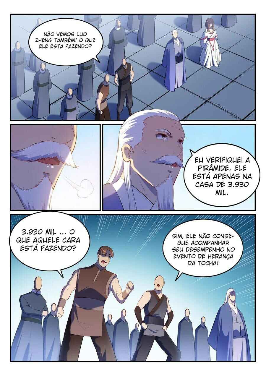 Chapter 585 - Page 14