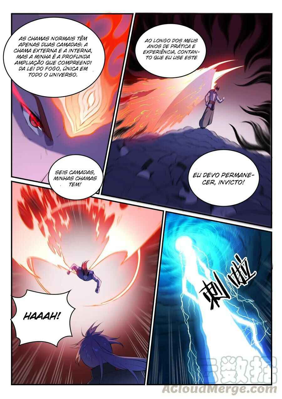 Chapter 585 - Page 5