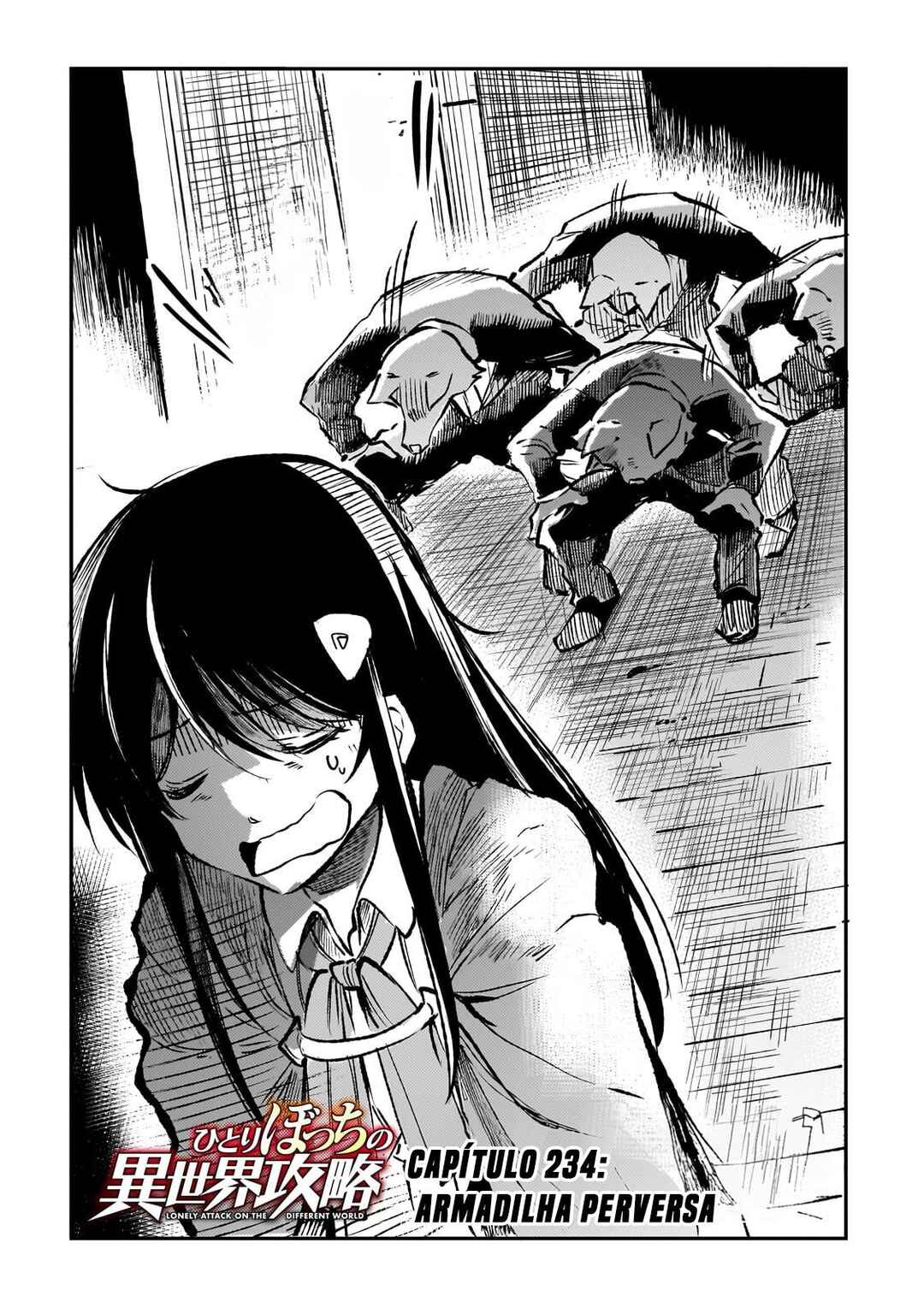 Chapter 234 - Page 3