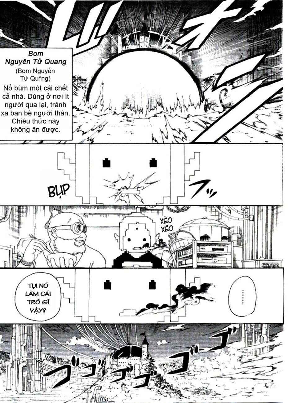 Chapter 249 - Page 13