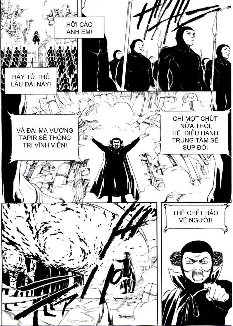 Chapter 249 - Page 20