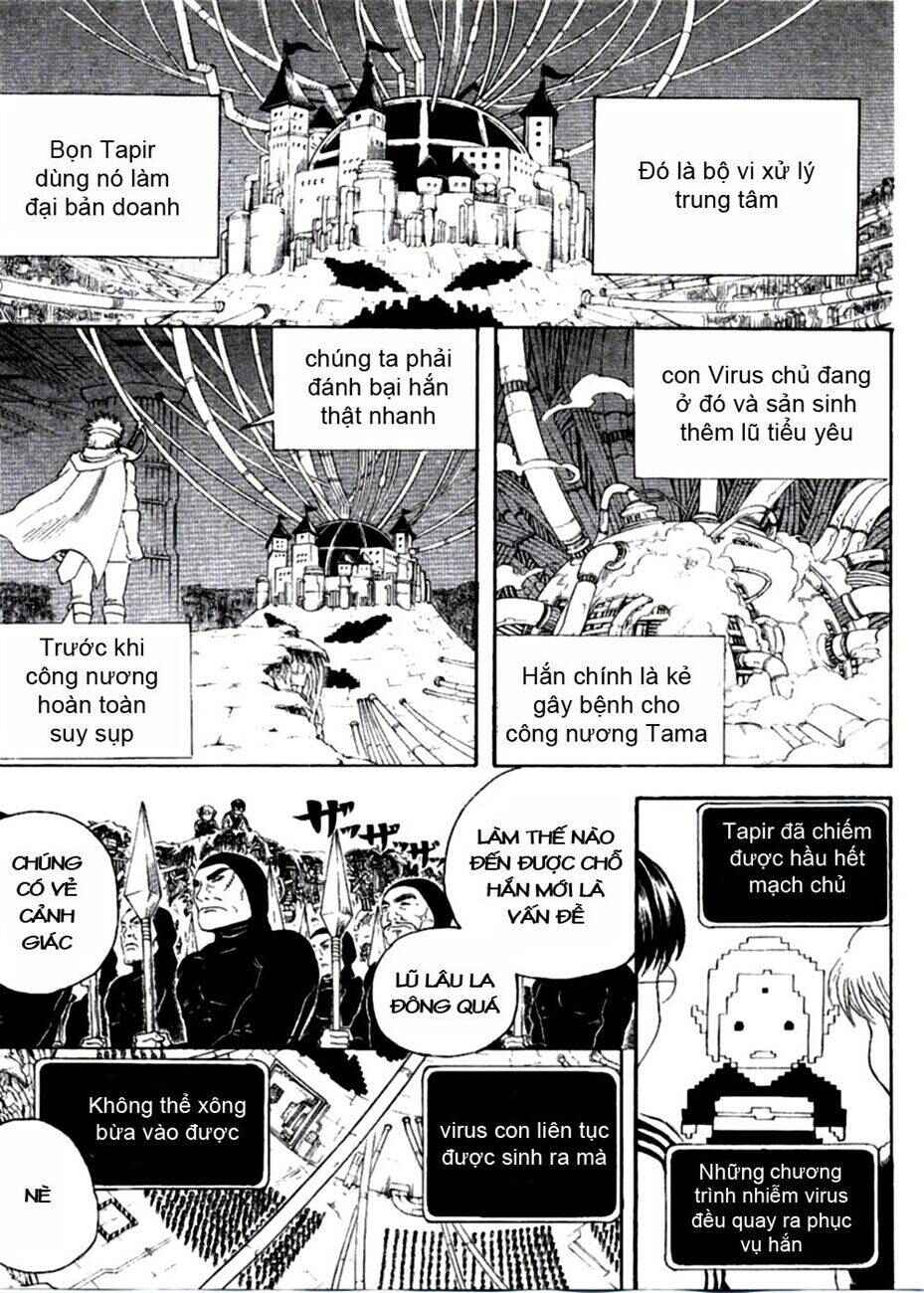 Chapter 249 - Page 5