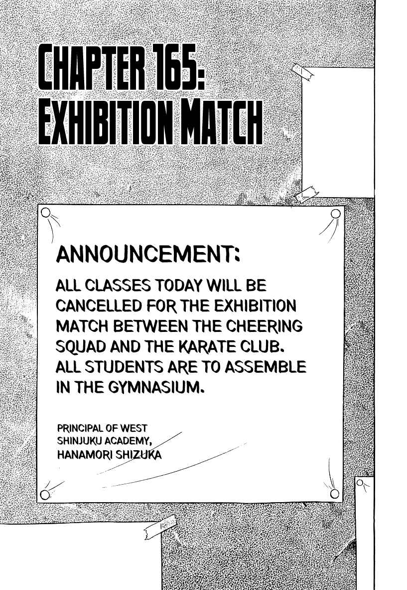 Chapter 165 - Page 1