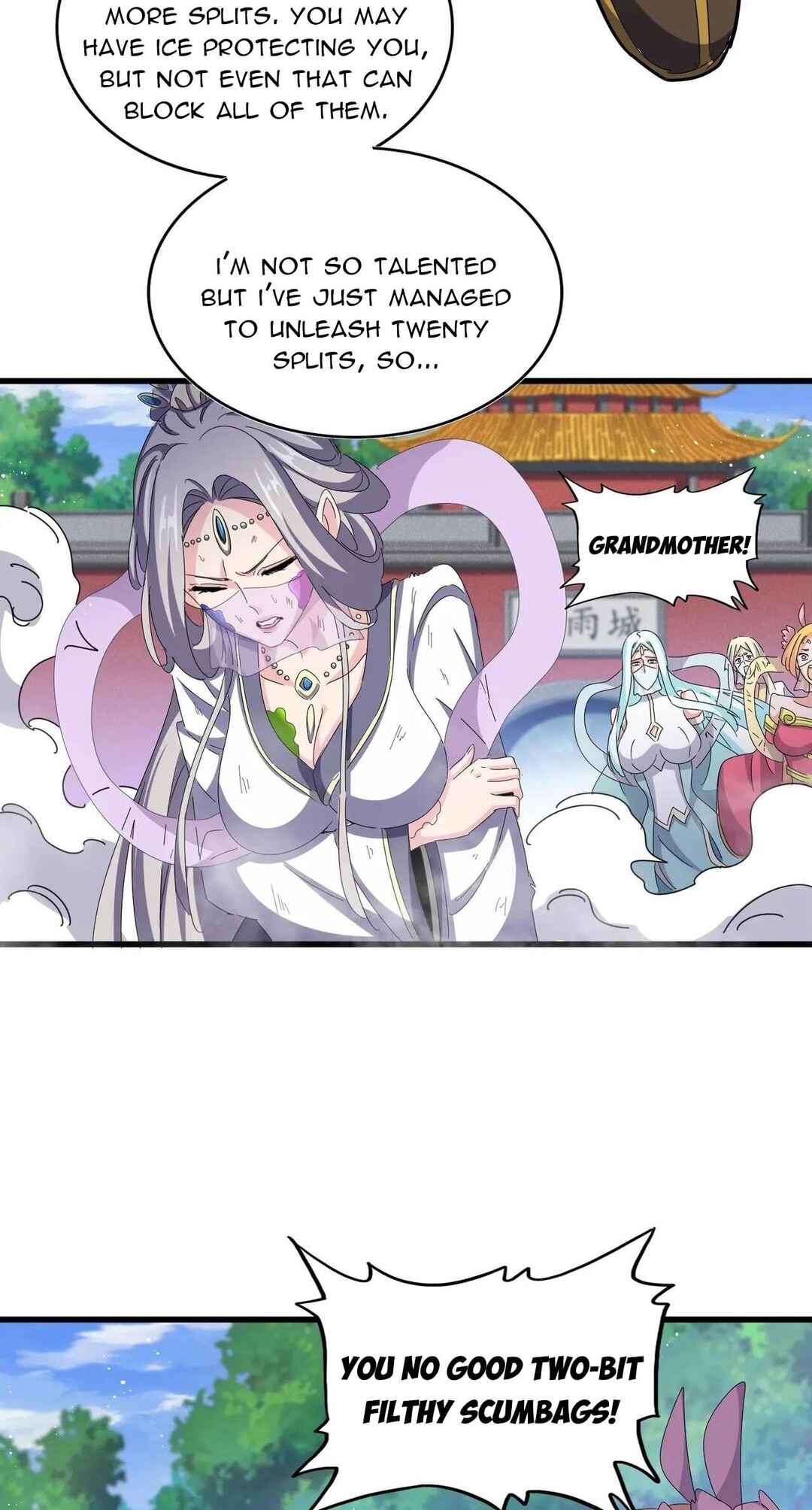 Chapter 456 - Page 6