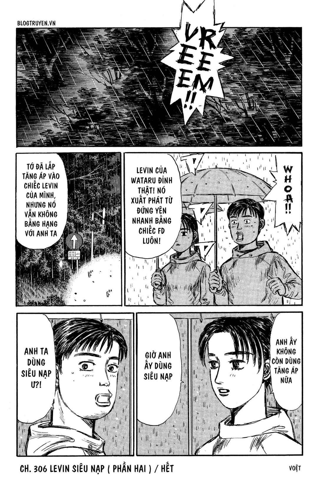 Chapter 306 - Page 22