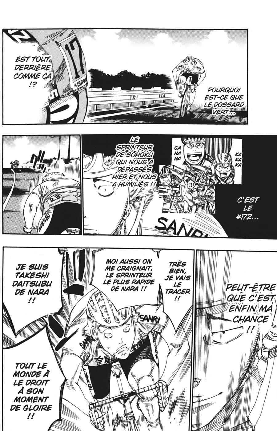 Chapter 116 - Page 18